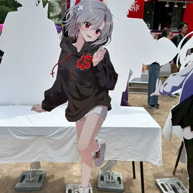 Profile image of 三途川　ハカ