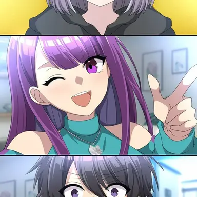 Profile image of 黒神　ミレイ