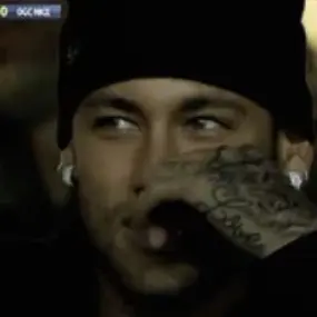 PlumpMacaw8659의 Neymar Jr.🫦