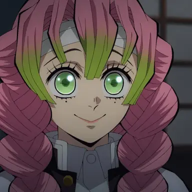 Profile image of 蜜璃