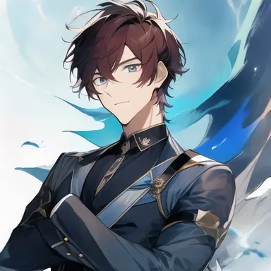 Profile image of 라더