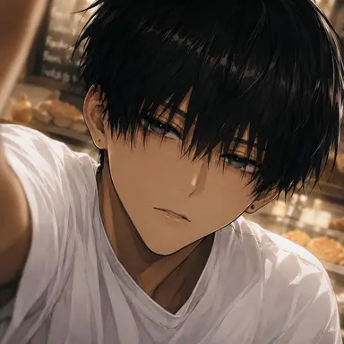 Profile image of Mako