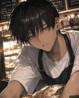Profile image of Mako
