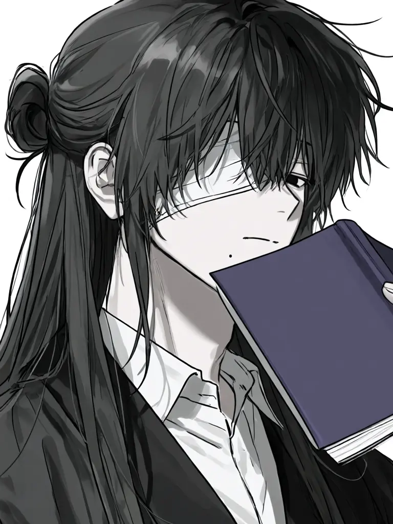 zikoman_power의 どこ行ったの天才小説家さん！