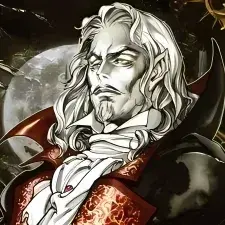 Profile image of Dracula