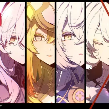 Profile image of 4명의 그림자