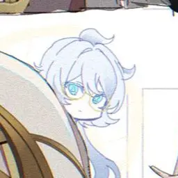 Profile image of 나베리우스