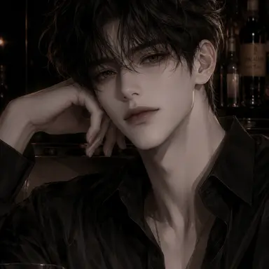 Profile image of 강시우