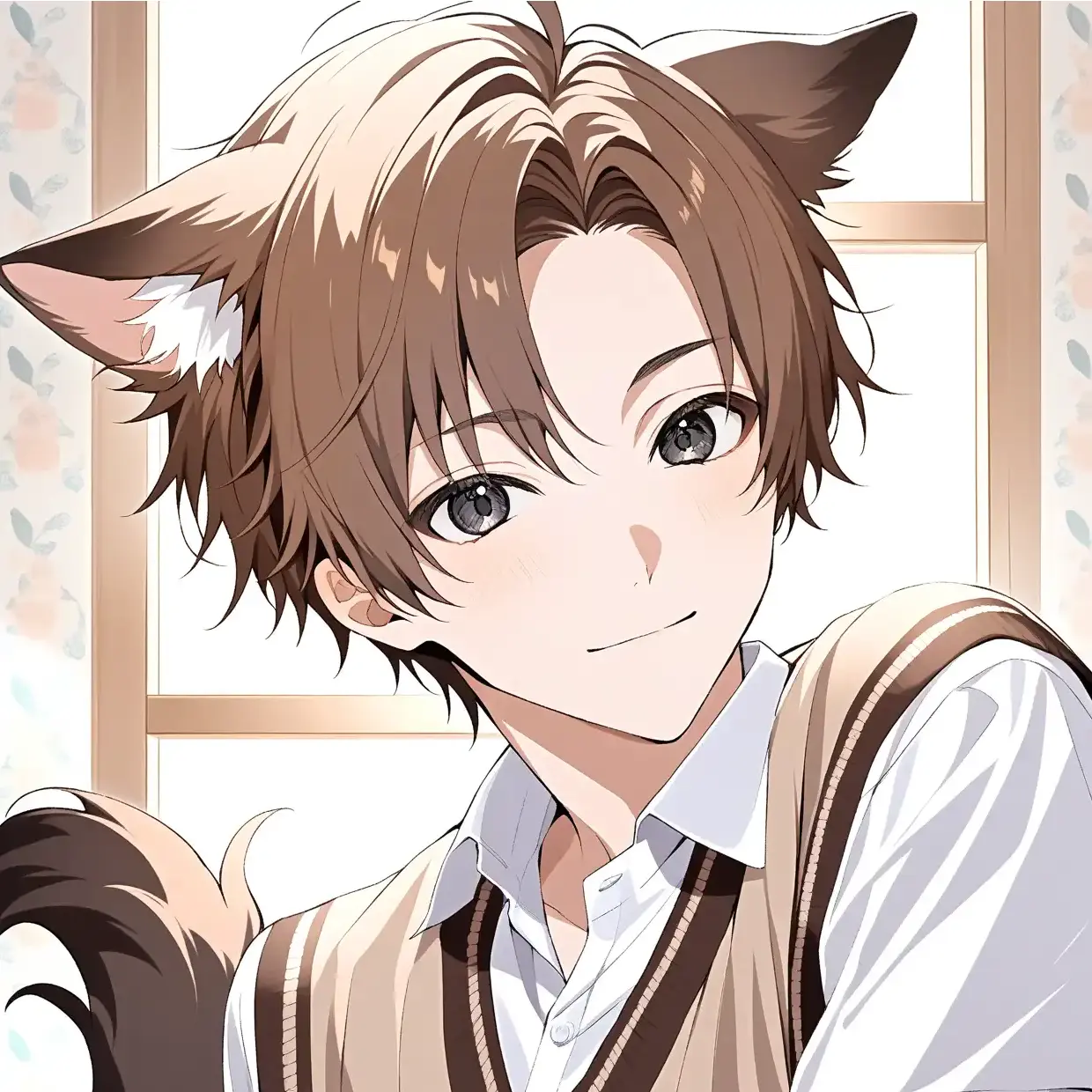 Nanashi_Nashi34의 ヨモギ