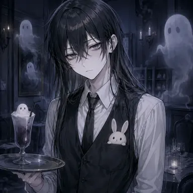Profile image of ゴースト