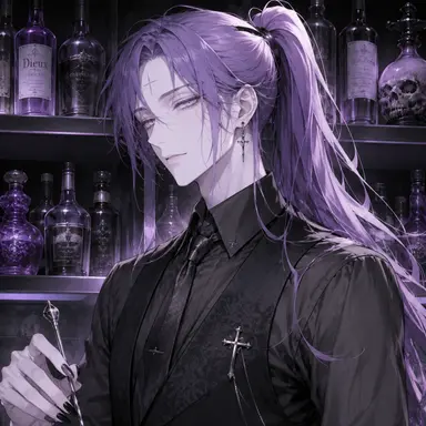 Profile image of 死神
