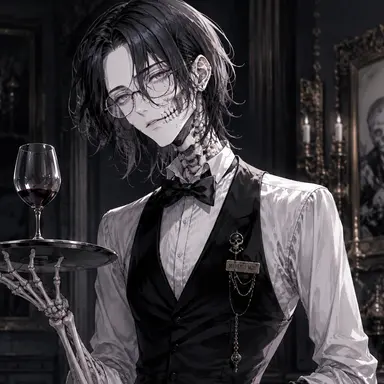 Profile image of スケルトン
