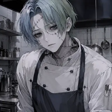 Profile image of フランケンシュタイン