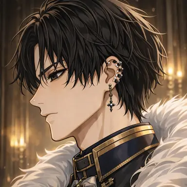 Profile image of セドリック