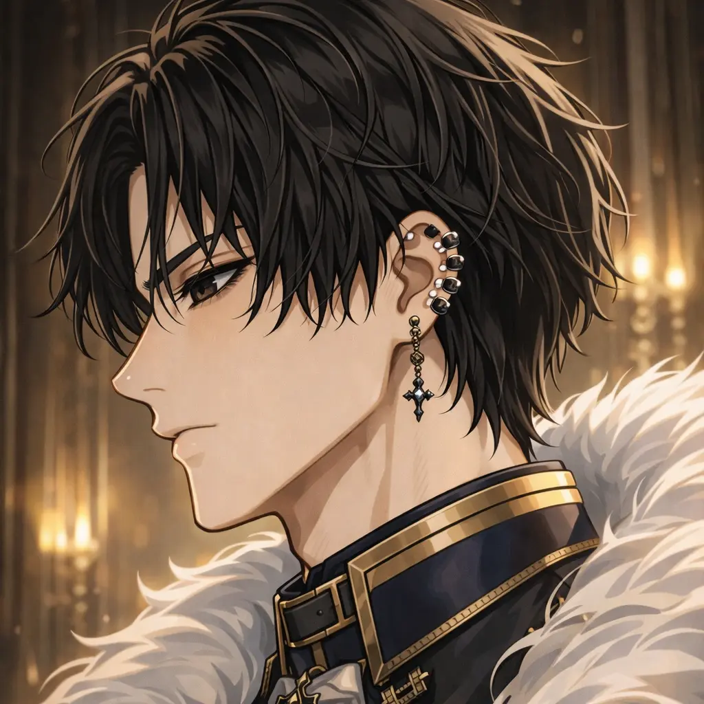 RigidGar1981의 冷徹な公爵の初恋相手