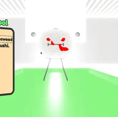 Profile image of 4월 바보 바보초밥