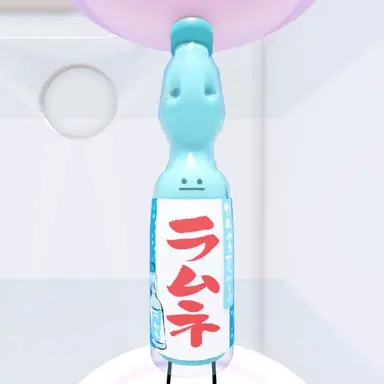 Profile image of 소다팝