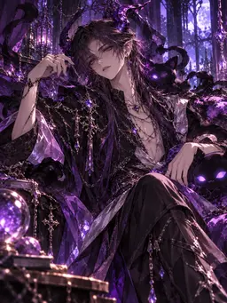 Profile image of 모르칸