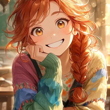 Profile image of Ellah