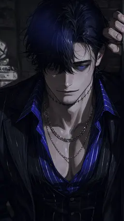 Profile image of バアル
