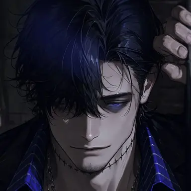 Profile image of バアル