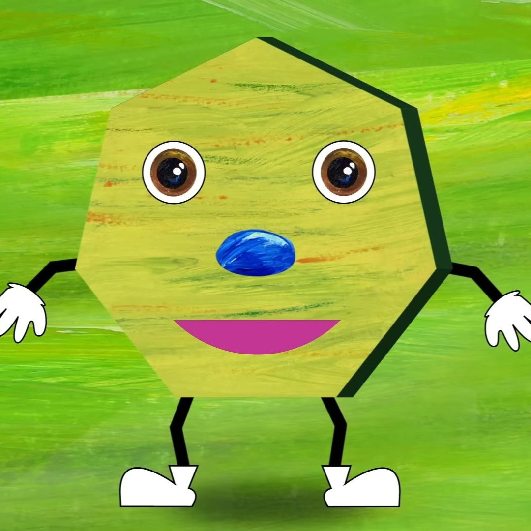칠각형(잼민이) 대표 이미지