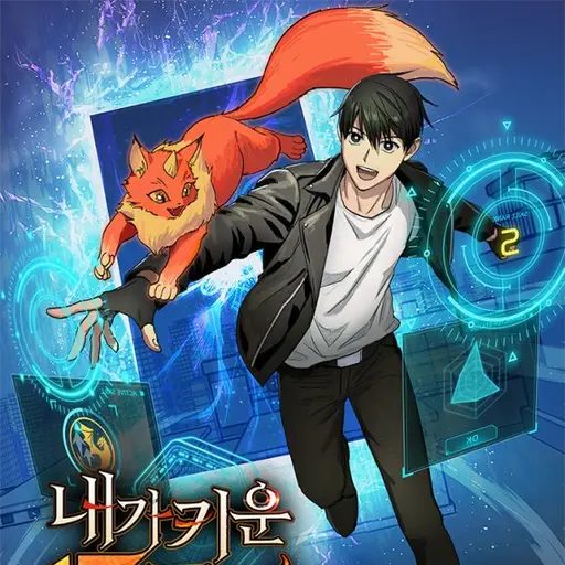 BriskQuest4047의 내가 키운 s급
