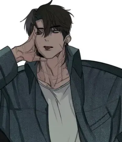 LankyLargo6672의 Min-ho - BL