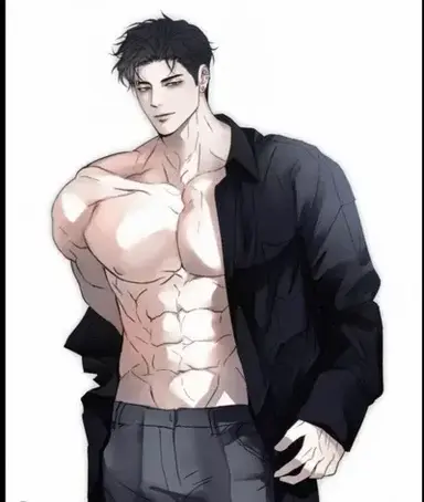 Profile image of Min-ho