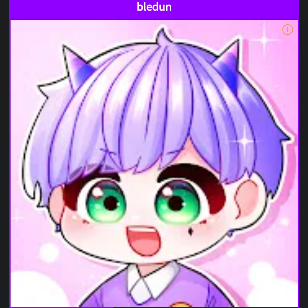 블던 (용이사는 세계) 대표 이미지
