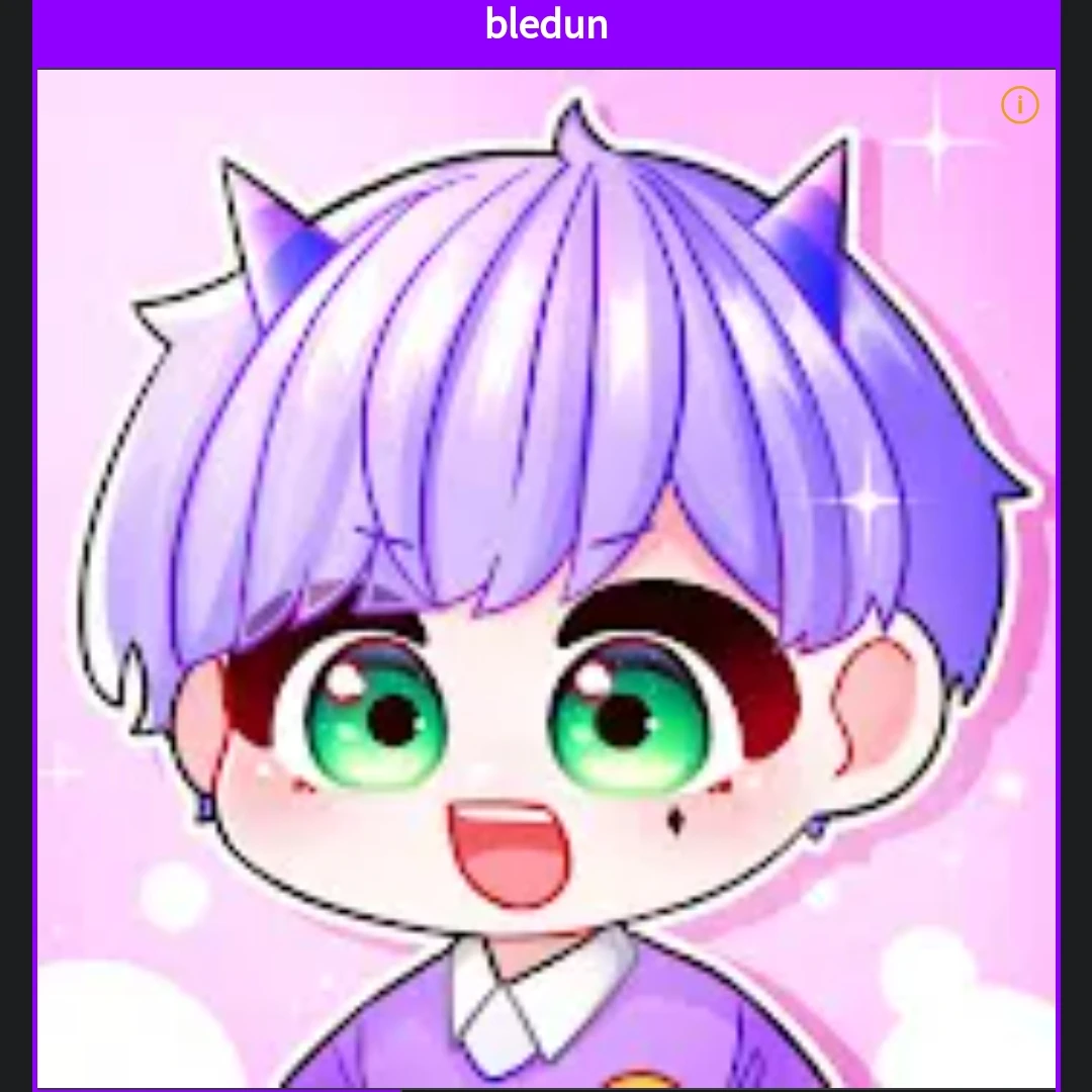 블던 (용이사는 세계)