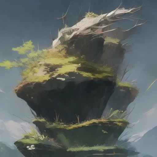 FieryBat1352의 헌터 RPG