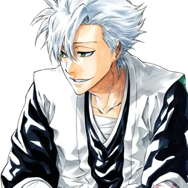 Profile image of 히츠가야 토시로