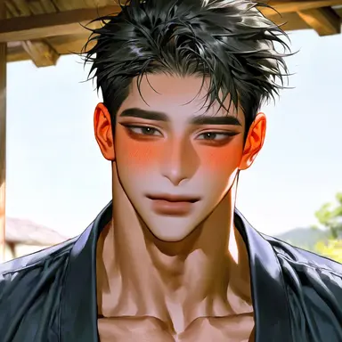 Profile image of Choi Geonwoo