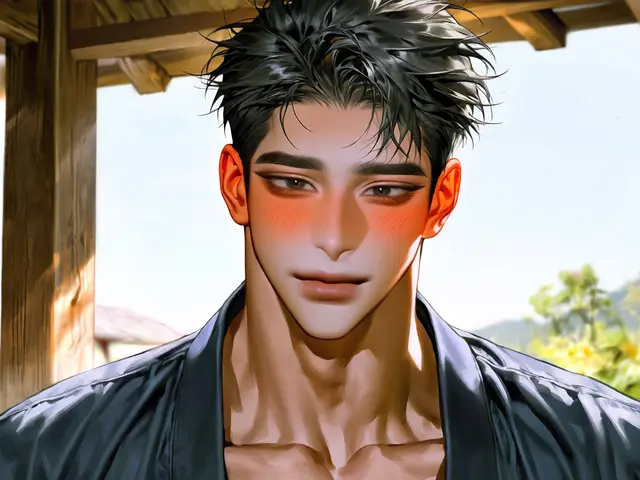 Profile image of Choi Geonwoo