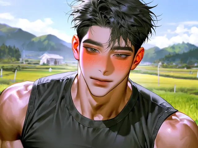 Profile image of Choi Geonwoo