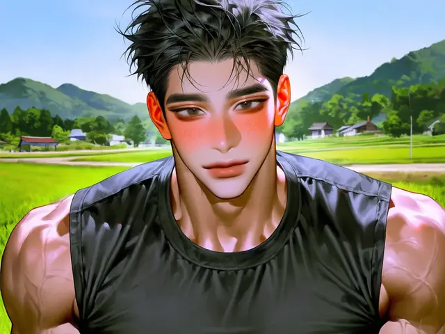 Profile image of Choi Geonwoo