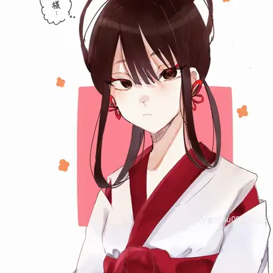 Profile image of 백호