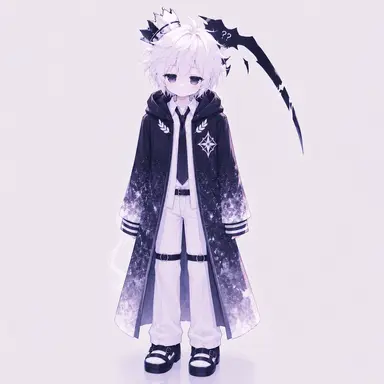 Profile image of クマ
