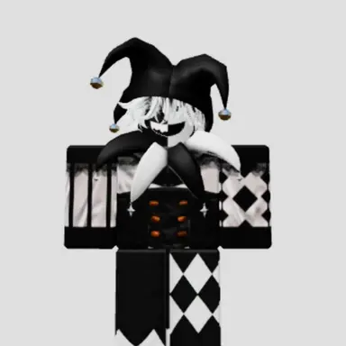 Profile image of ジェスター