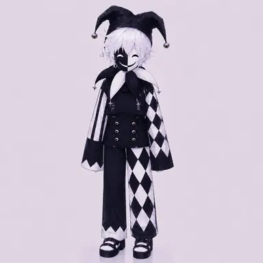Profile image of ジェスター
