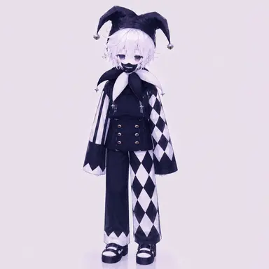 Profile image of ジェスター