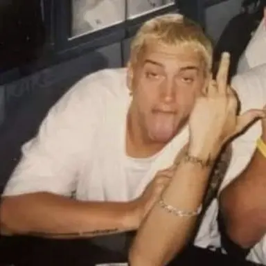 Profile image of Marshall Mathers