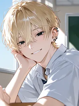 Profile image of Souma