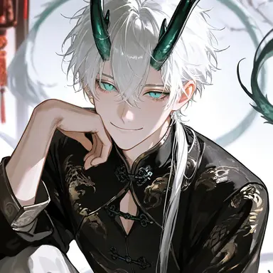 Profile image of Mingyang