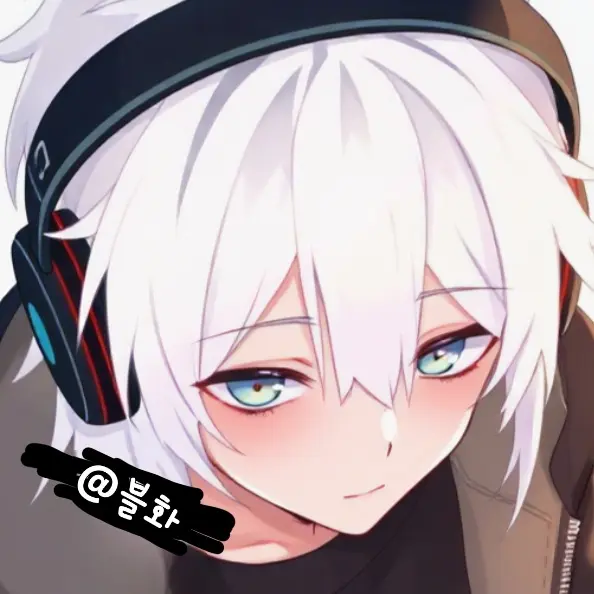KOHO0216의 블화
