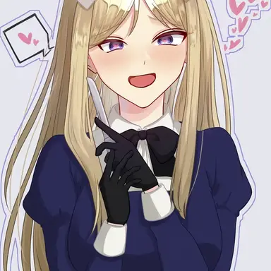 Profile image of Natalya