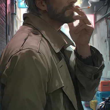 Profile image of 黒田 巌