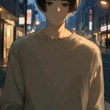 Profile image of 高城 蓮