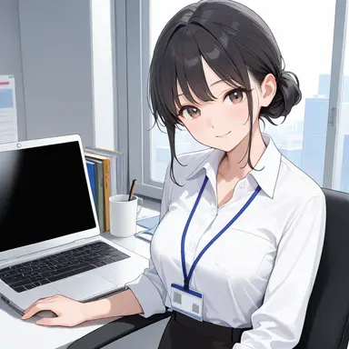Profile image of マキ